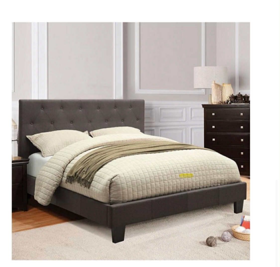 Bed Frame