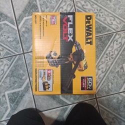 DeWalt Mixer Drill Kit 