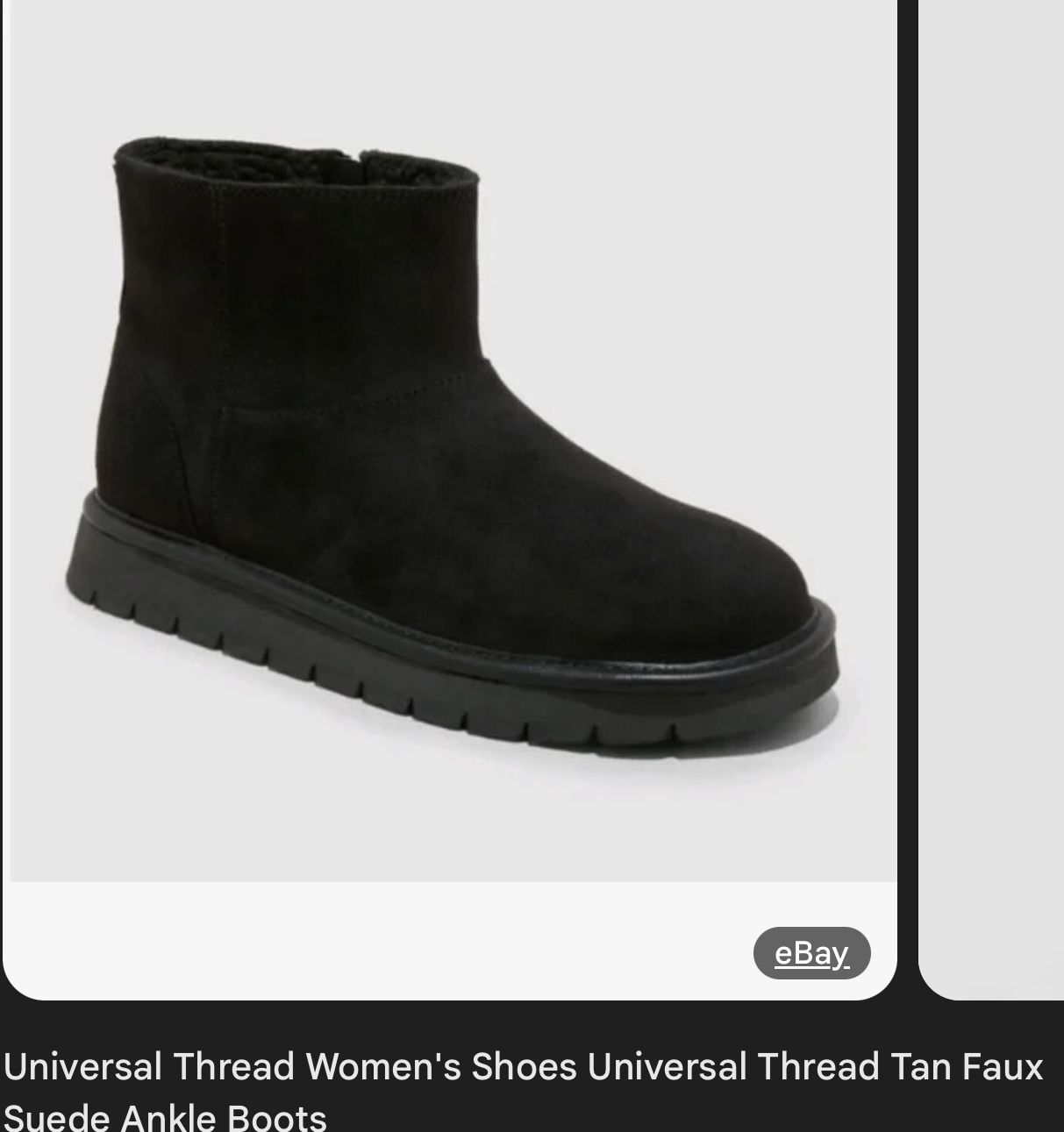 Boots