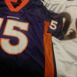 NFL BRONCOS