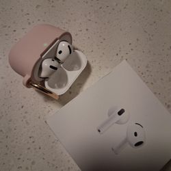 Apple Airpods 4 