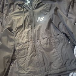 Windbreaker