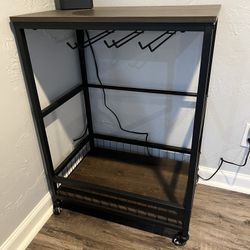 Bar Cart