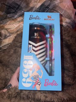 Barbie Stanley 1959 brand new unboxed
