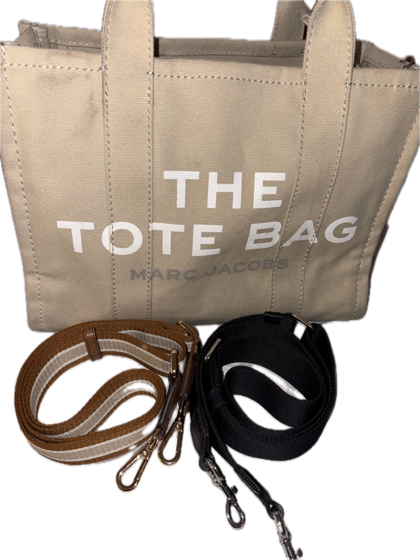 Marc Jacobs The Tote Bag