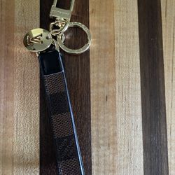 Louis Vuitton Keychain 