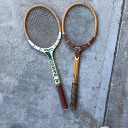 Tennis Rackets