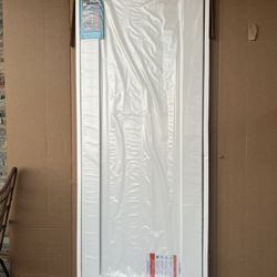 New Interior Door 28”x80”