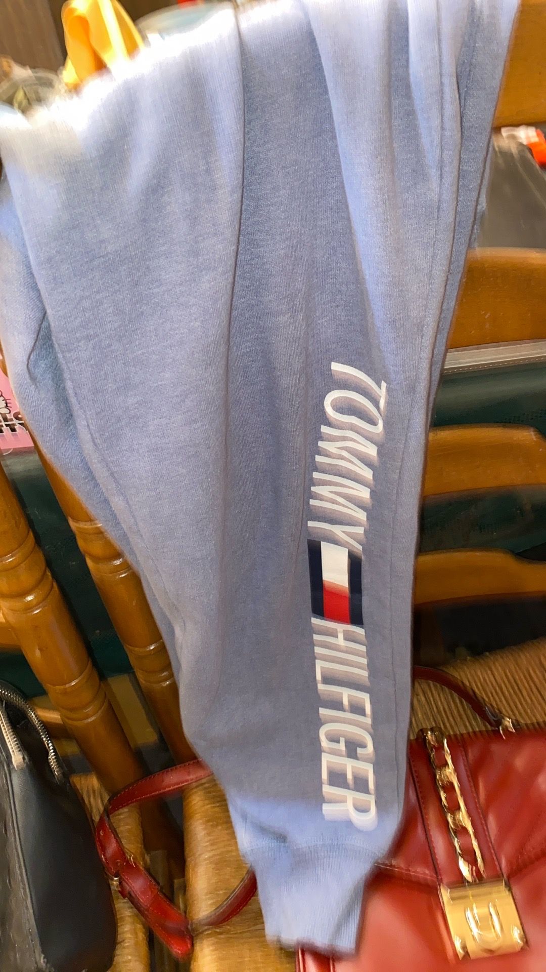 Tommy Hilfiger sweets size small
