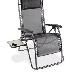 Single Person Gravity Chair