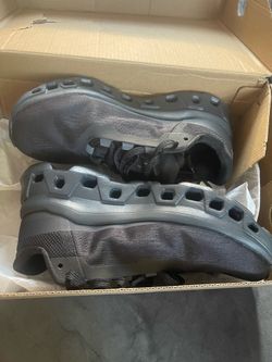 Cloudmonster size 5