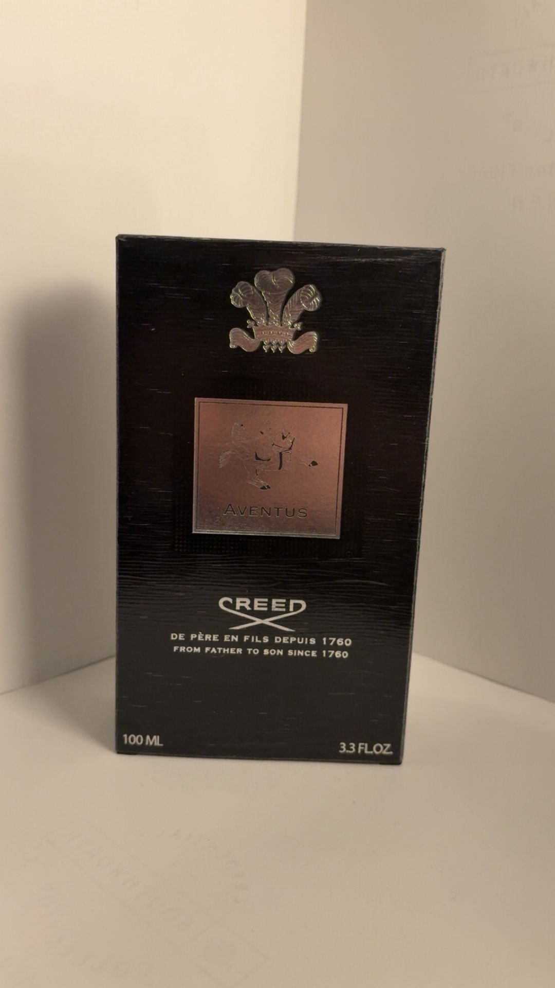Creed Aventus Men’s Cologne 3.3 FL OZ 100 ML