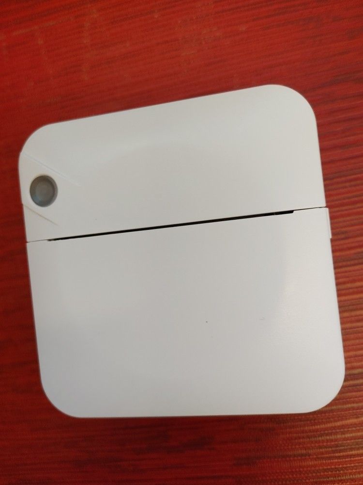 Mini Black And White Printer