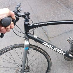 Rally Cadent 3 Hybrid 