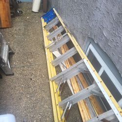 Ladder