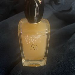 Giorgio Armani SI