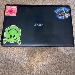 Acer Aspire For Parts 