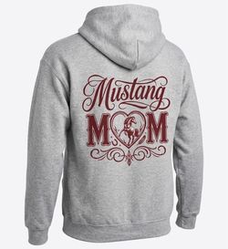 CUSTOM HOODIE