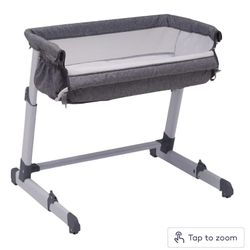 Simmons Bedside Bassinet 