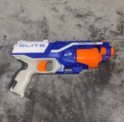 Nerf B9837F07 N-Strike Elite Disruptor
