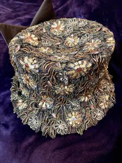 Fancy Hat