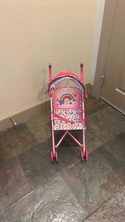 Baby Alive stroller FREE