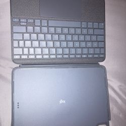 Logitech Keyboard Case 