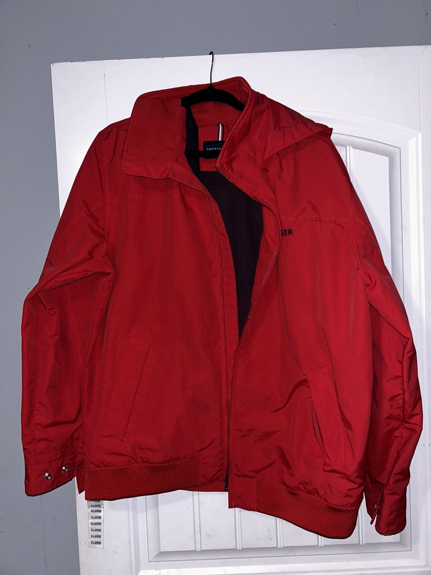 Tommy Hilfiger Windbreaker 