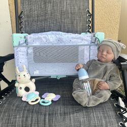 Realistic Reborn Baby Dolls