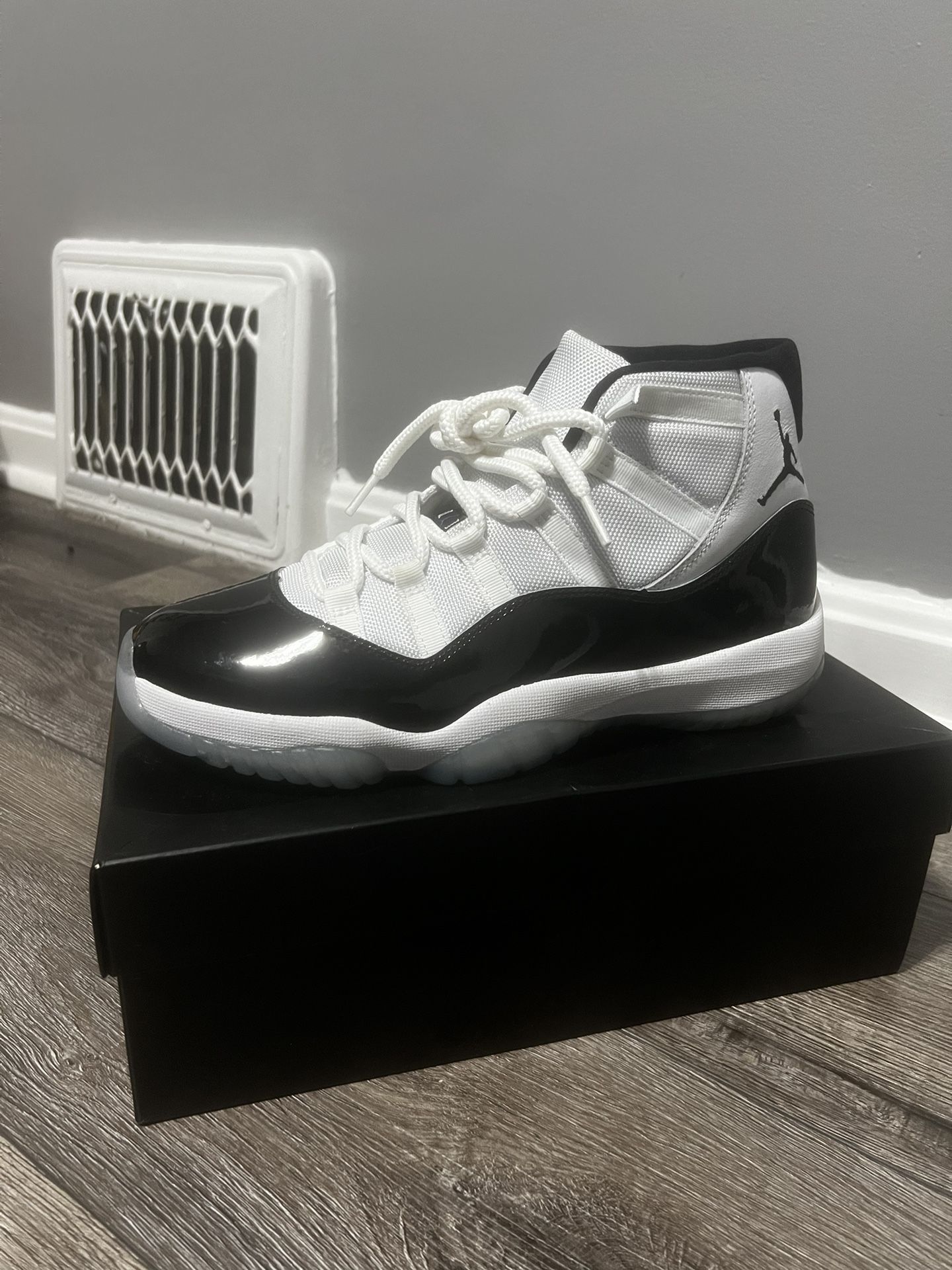 Jordan Concord 11’s