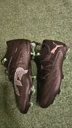 Puma Future 8 Elite Soccer Cleats