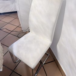 Table Chairs