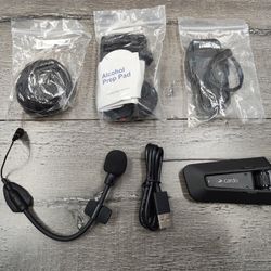 Cardo Pactalk Pro Brand New Open-Box Never Used 