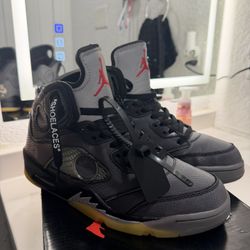 Jordan 5 Muslims 