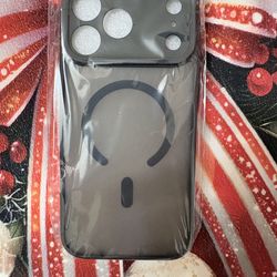 IPhone 17 pro max case