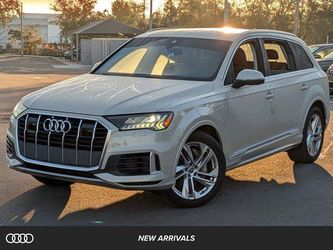 2020 Audi Q7