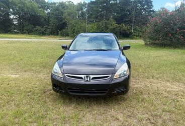 2006 Honda Accord