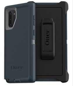 Note10 Otterbox  Case