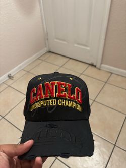 Dandy hat canelo