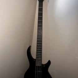 Tobias Toby electric bass