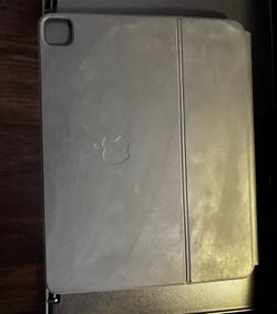 iPad Magic Keyboard