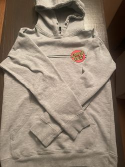 Santa Cruz Hoodie 