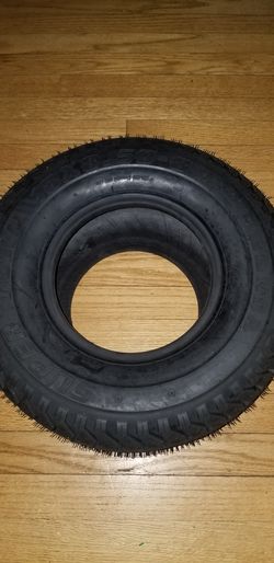 Mini Bike Tires