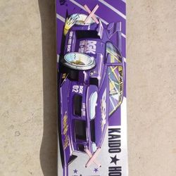 Skateboard Fresh/New Dgk Kaido House 