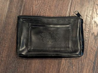 Leather Cash Bank Envelope | Olive Garden