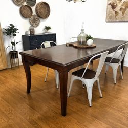 Large Dinning Table