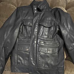 Tommy Hillfiger Jacket