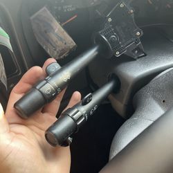 Turn SIgnal switch Used