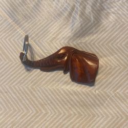 New  Key Ring 