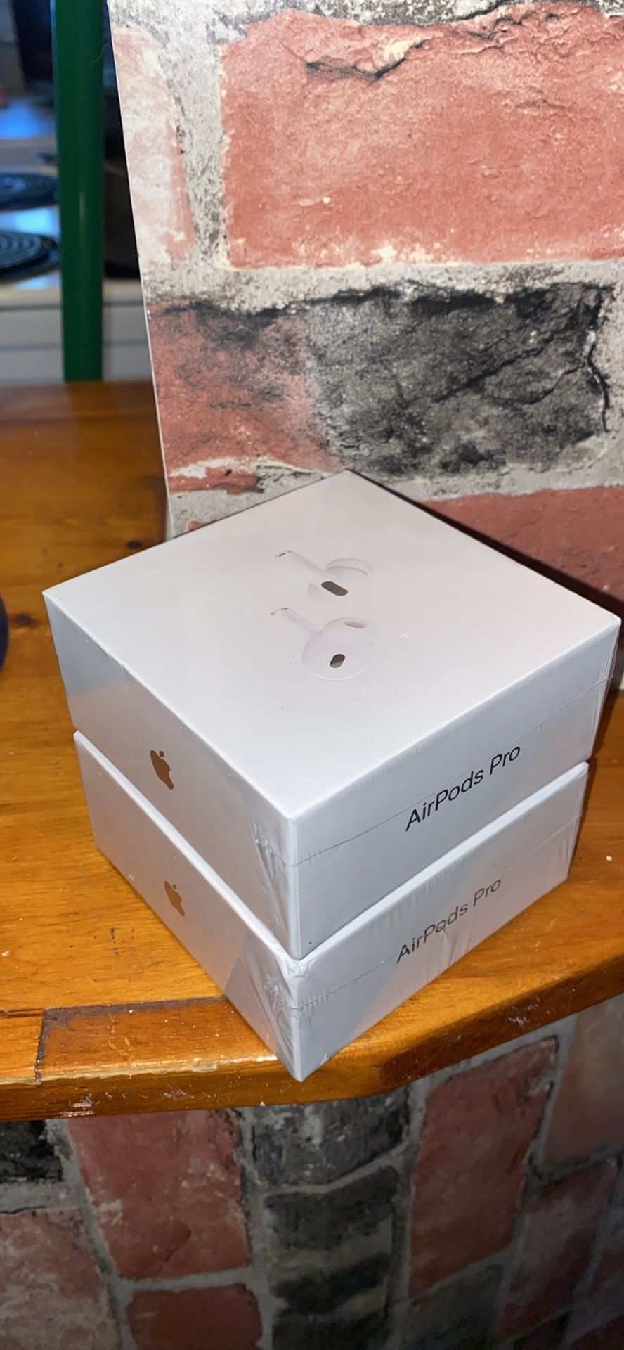 Airpod Pros